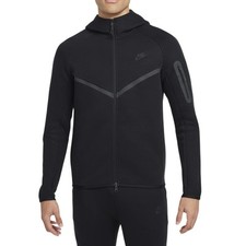Nike Sweat à Capuche et Zip
