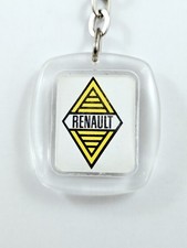 PORTE-CLES - RENAULT 1960s -