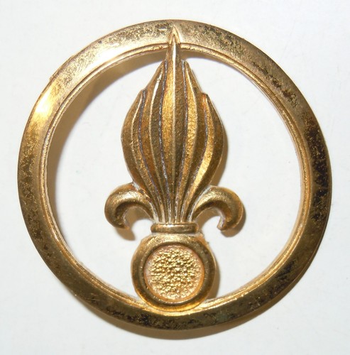 Insigne beret légion - de,