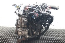 Moteur Complet RENAULT CAPTUR