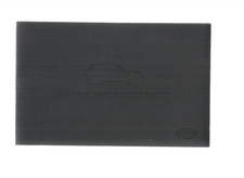 CATALOGUE RANGE ROVER - NOUVEAU RANGE ROVER SPORT