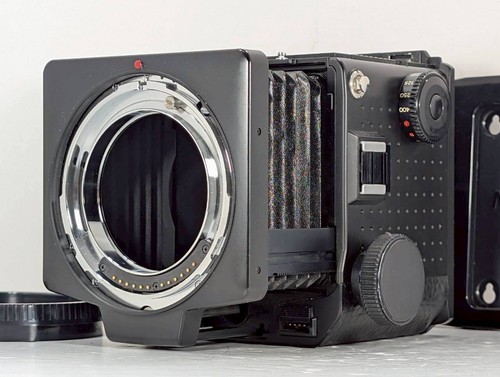 Caméra argentique mamiya - caméra,