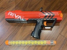 Nerf RIVAL XV 700 + Extended