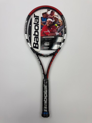 New babolat pure storm - pure,