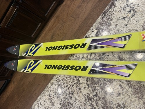 Men rossignol w kevlar - rossignol, 7s