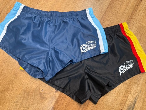 Lot pair aussiebum blitz - 2,