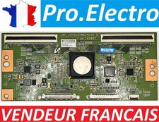 T-CON TCON TV PANASONIC