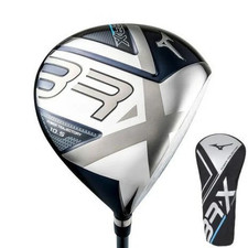 Cache-tête régulier MIZUNO BR-X Driver 10,5deg RH BR-X graphite Flex neuf