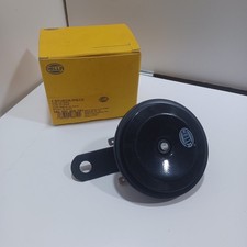 Avertisseur sonore Klaxon 12v