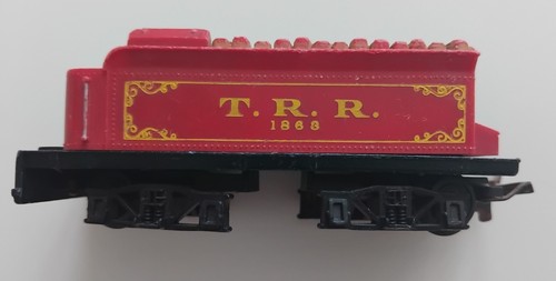 Locomotive 1863 tri ang - t.r.r.,