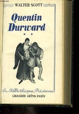 Quentin Durward Tome 2 |