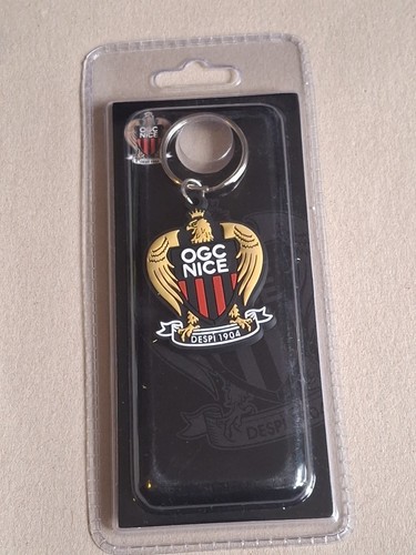 Porte clé keychain ogc nice - keychain,