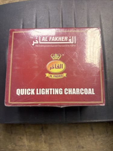 Fakher 100 quick lighting - al,