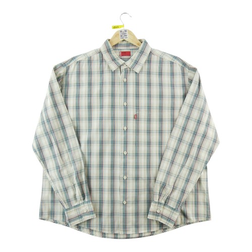 Levi strauss chemise - strauss,
