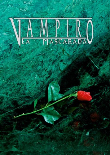 Vampire mascarade - la,
