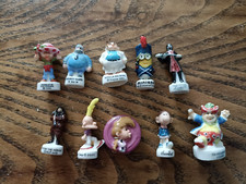 fève charlotte frais minions