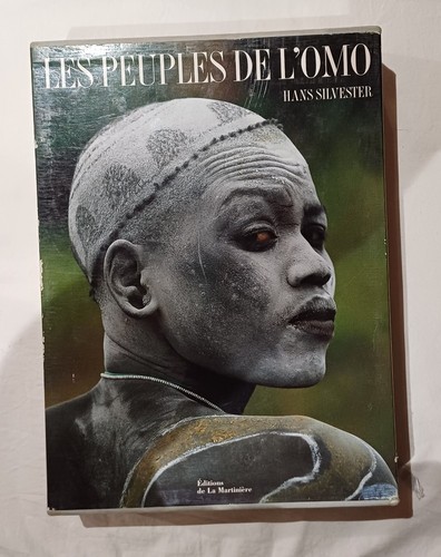 Les peuples omo - de, l'omo