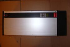 VARIATEUR TRIPHASE 380/415V 31KVA, 44A FREQUENCE VITESSE DANFOSS VLT3532175H9105