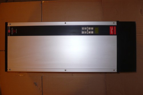 Variateur triphase 380 - triphase, 380/415v