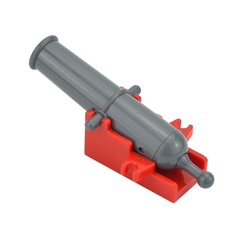 Lego pirates canon galeone - lego,