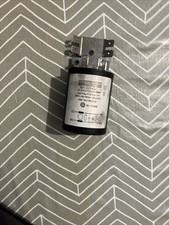 Filtre Antiparasite/condensateur Machine À Laver /lave Linge Vedette 
