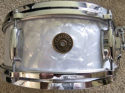 Gretsch model 4105 dixieland - model,
