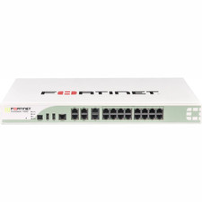 Fortinet fortigate 100d - fortigate,