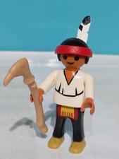 PLAYMOBIL FIGURINE ENFANT