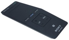 Sony RMF-ED004 Télécommande d'origine TV   (Réf#G089)
