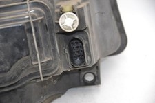 Optique avant principal gauche