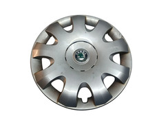 SKODA OCTAVIAII 1Z3 Centres de Roue 1Z0601147A 1.60 Diesel 77kw 2011 32239775