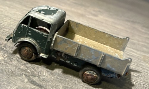 Dinky toys camion ford à - dinky, ford,