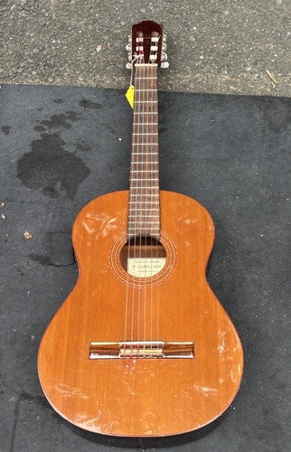 Caballero classical - c3,