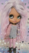 Poupée Blythe