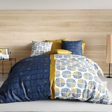 Housse de couette 240x260 cm +