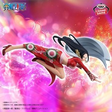 One Piece Battle Record