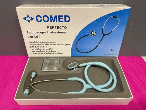 Stéthoscope enfant double - enfant,