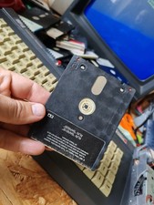 Jeu original disquette amstrad