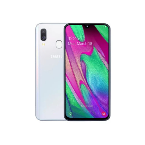 Samsung galaxy a40 64go - galaxy,