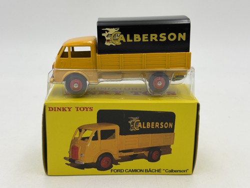 Dinky toys atlas - dinky,