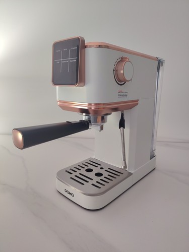 Machine café expresso domo - machine,