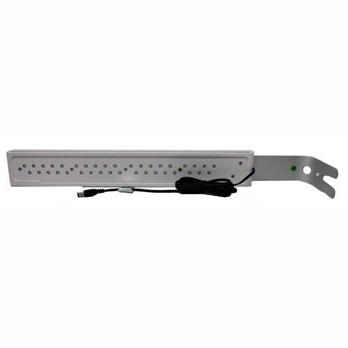 Lampe led fluval blanche pour - led,