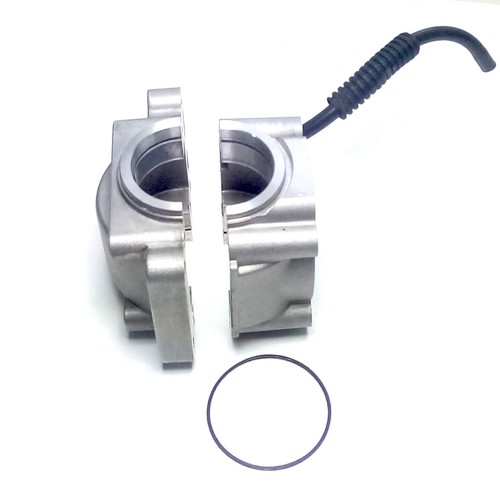 Bas moteur pour - pour, tronçonneuse
