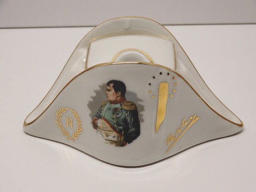 Support encrier bicorne - support,