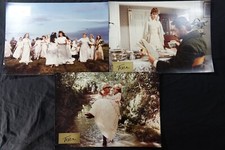 TESS ! Nastassja Kinski Roman Polanski  photos prestige 35x50cm