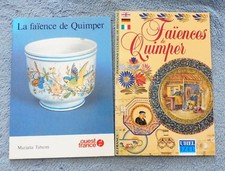 Lot Deux plaquettes in-8