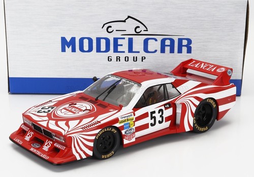 Lancia beta montecarlo - beta,