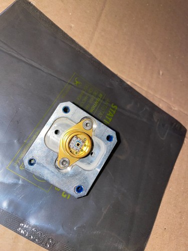 Assy photodiode capteur - assy,