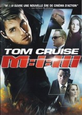 M:I:III - Mission Impossible 3