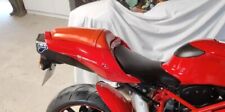 selle arrière ducati 749/999